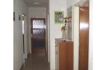 Hrvatska Privát Cavtat, Eksterijer